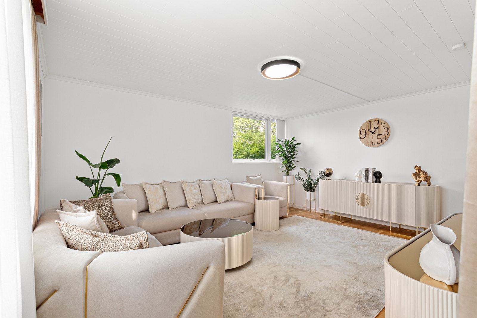 EiendomsMegler 1 ved Anders Keiseraas har gleden av å presentere Kolstadflata 23 C. Galleribilde