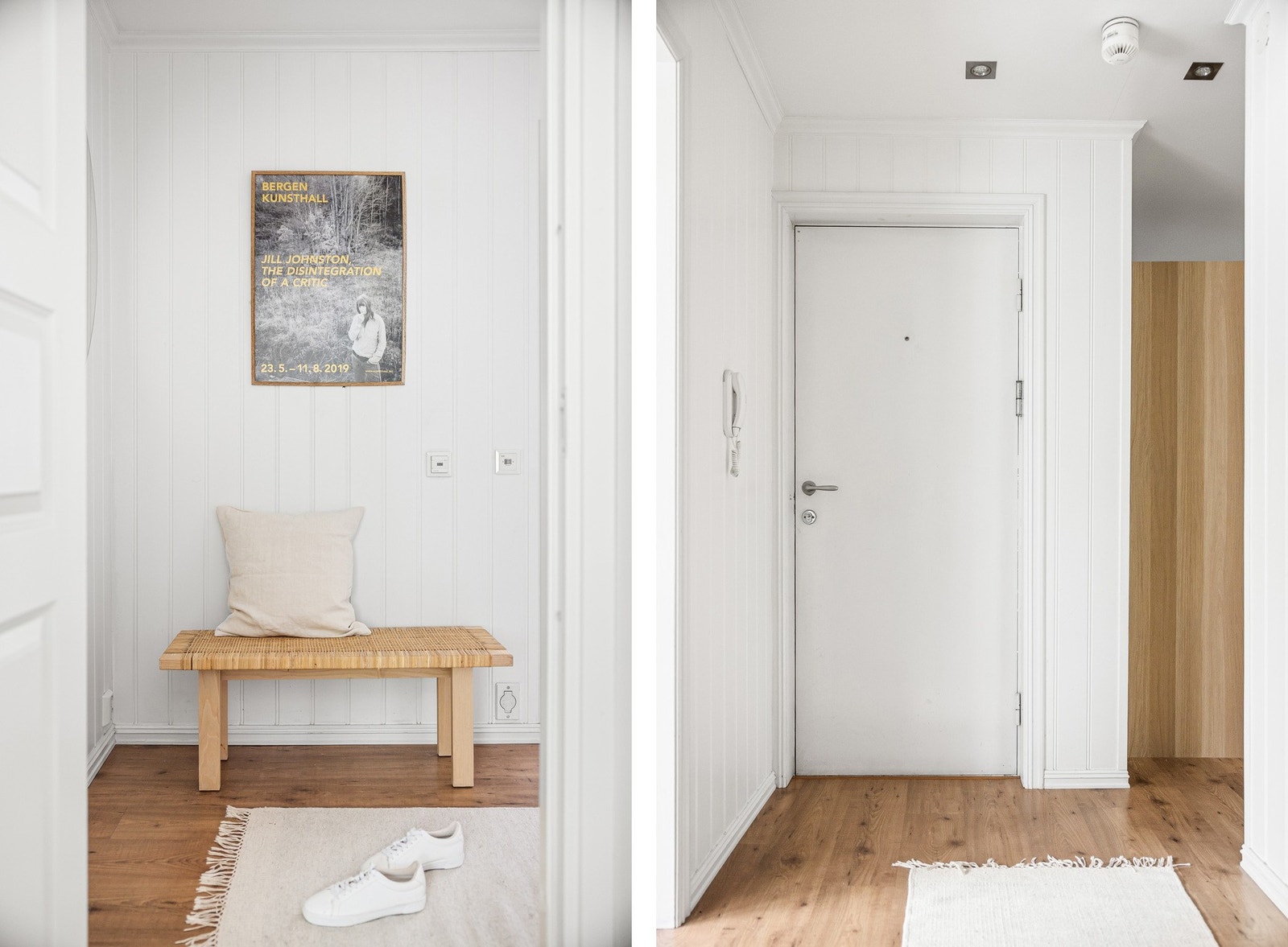 Velkommen inn! Galleribilde