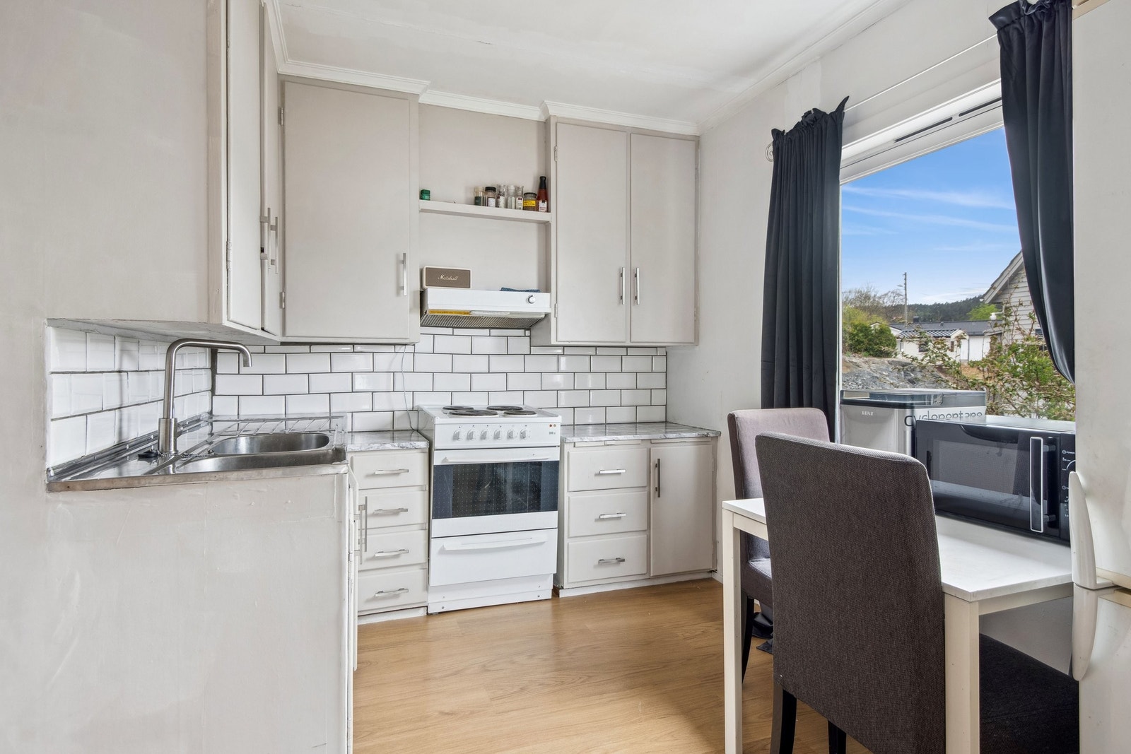 1 etg nord kjøkken Galleribilde