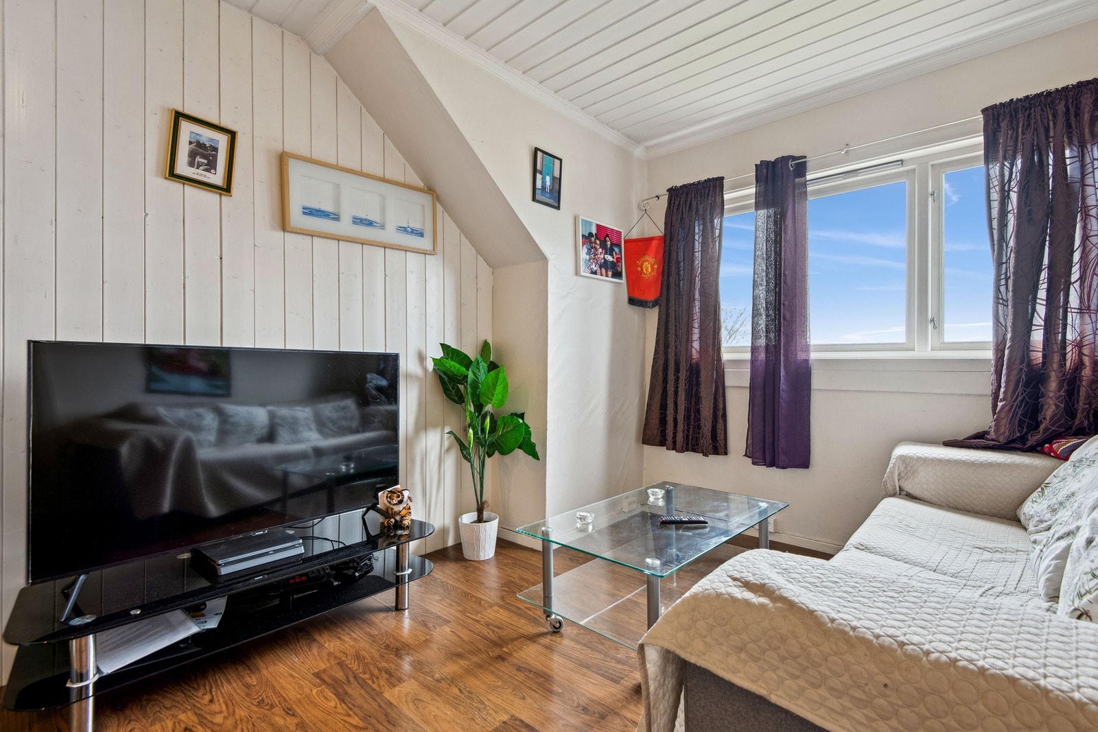 2 etg stue Galleribilde