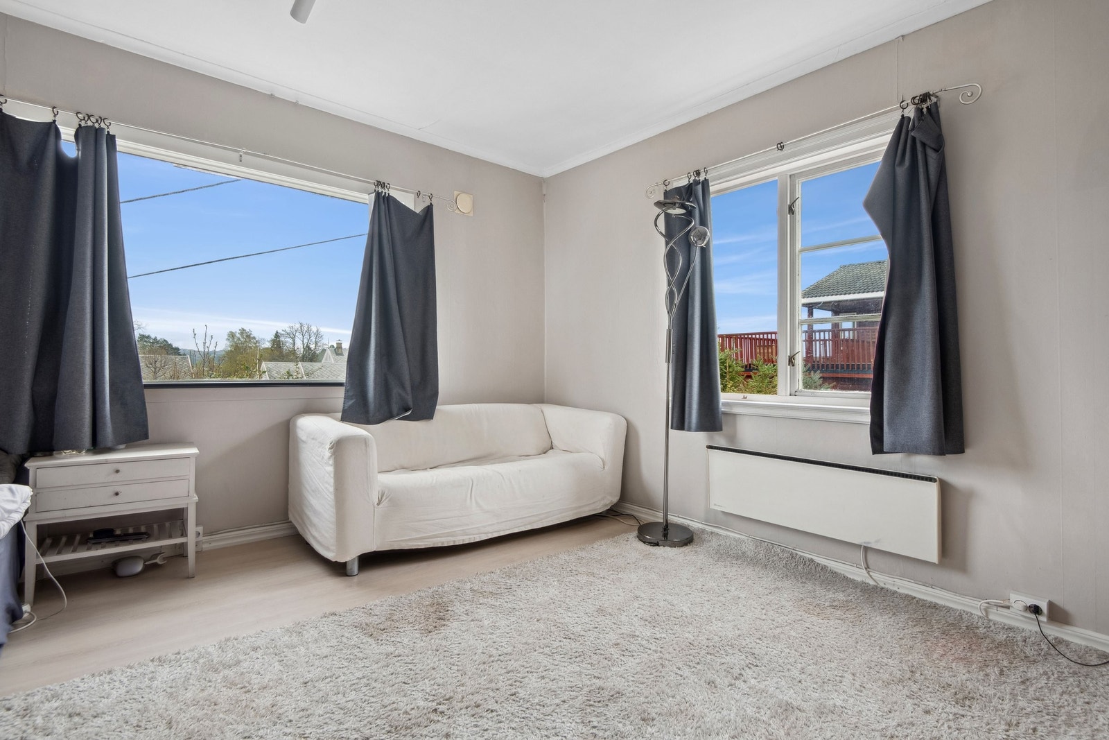 1 etg sør soverom Galleribilde