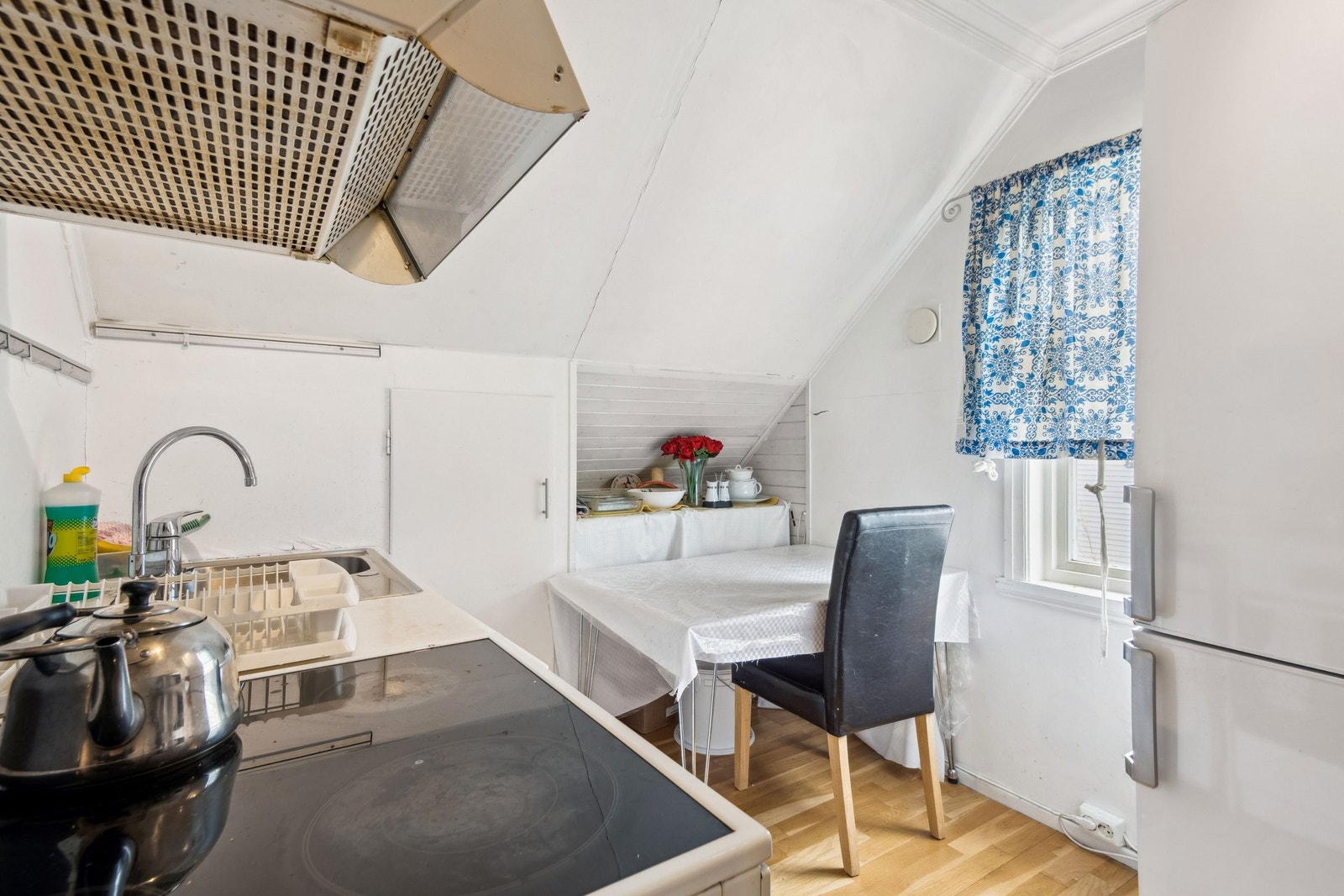 2 etg kjøkken Galleribilde