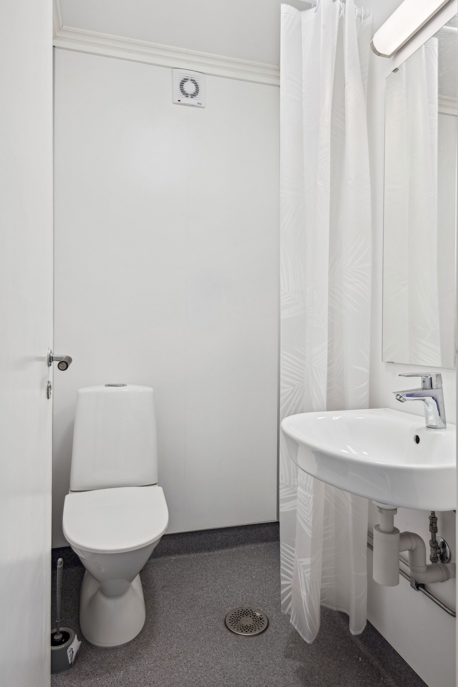 1 etg nord, nytt bad i 2024 Galleribilde