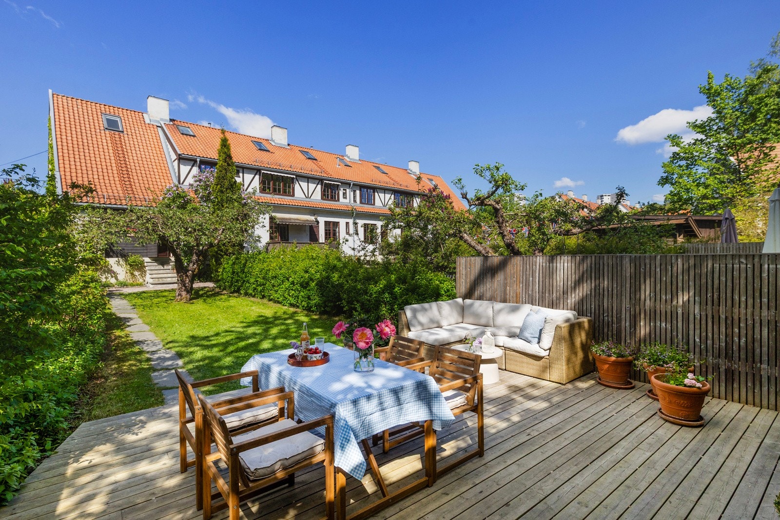 Velkommen til Konventveien 74 Galleribilde