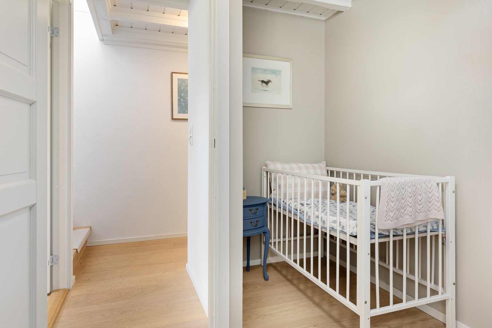 Soverom III Galleribilde