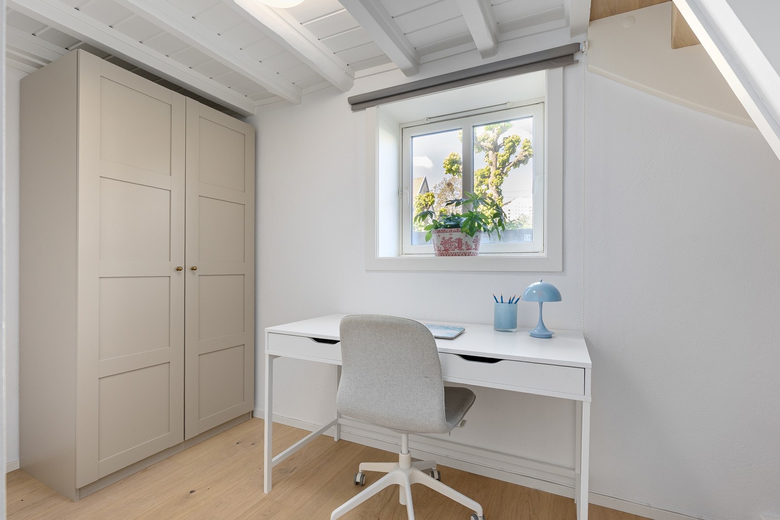 Soverom II Galleribilde