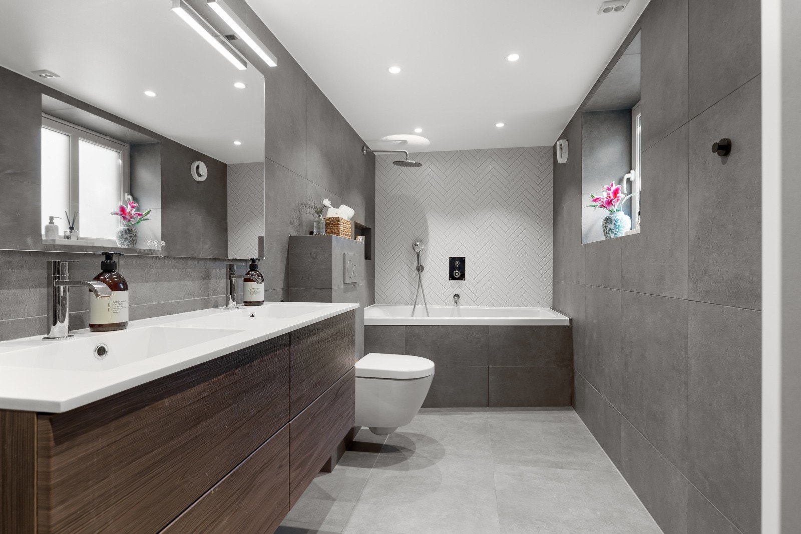 Delikat bad fra 2019 Galleribilde