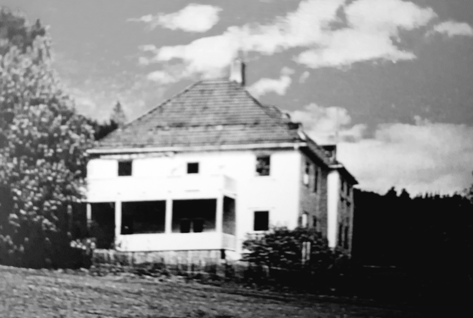 Eldre bilde av boligen Galleribilde