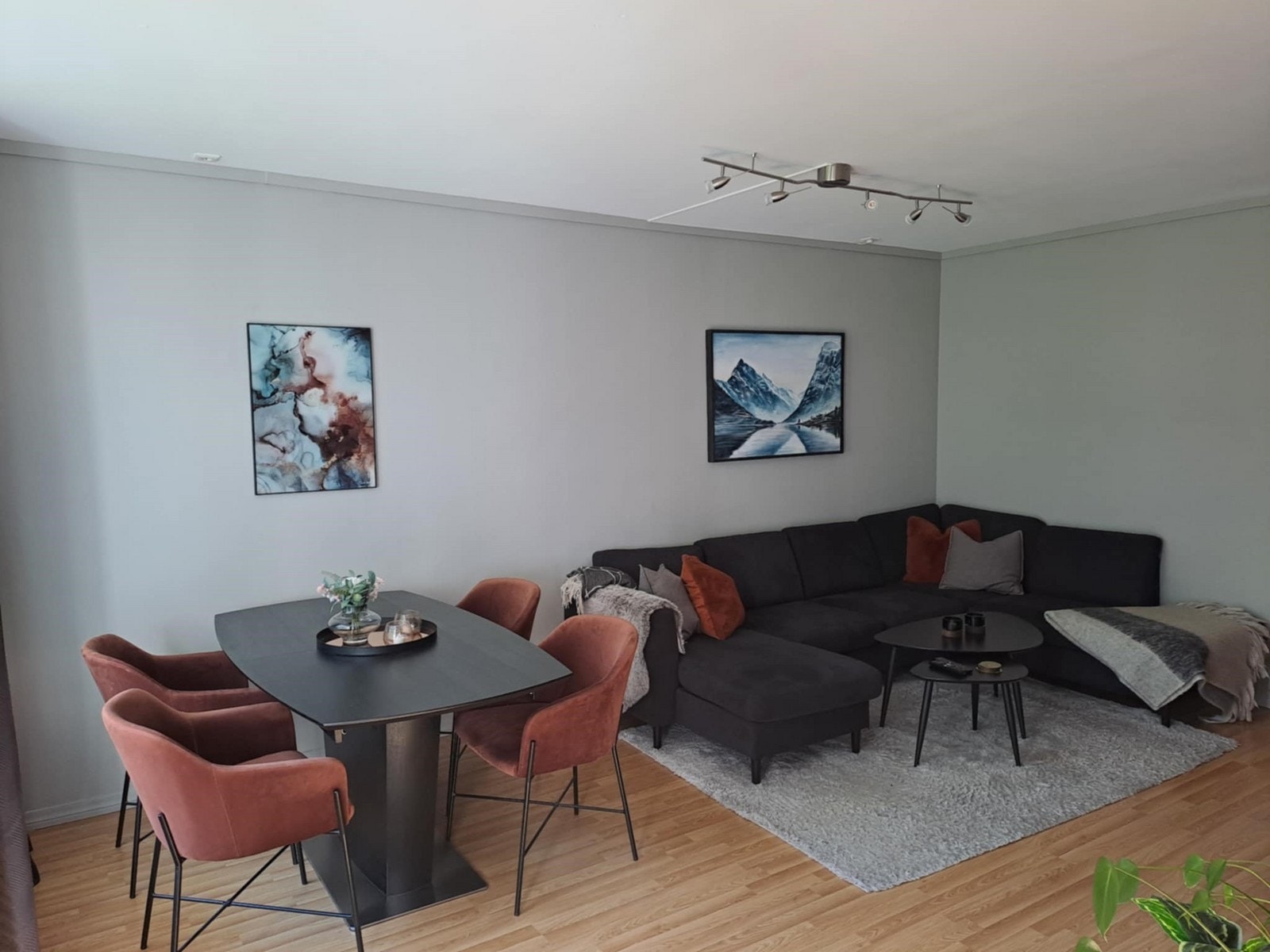 Velkommen til Vestre Vadmyra 2! Galleribilde