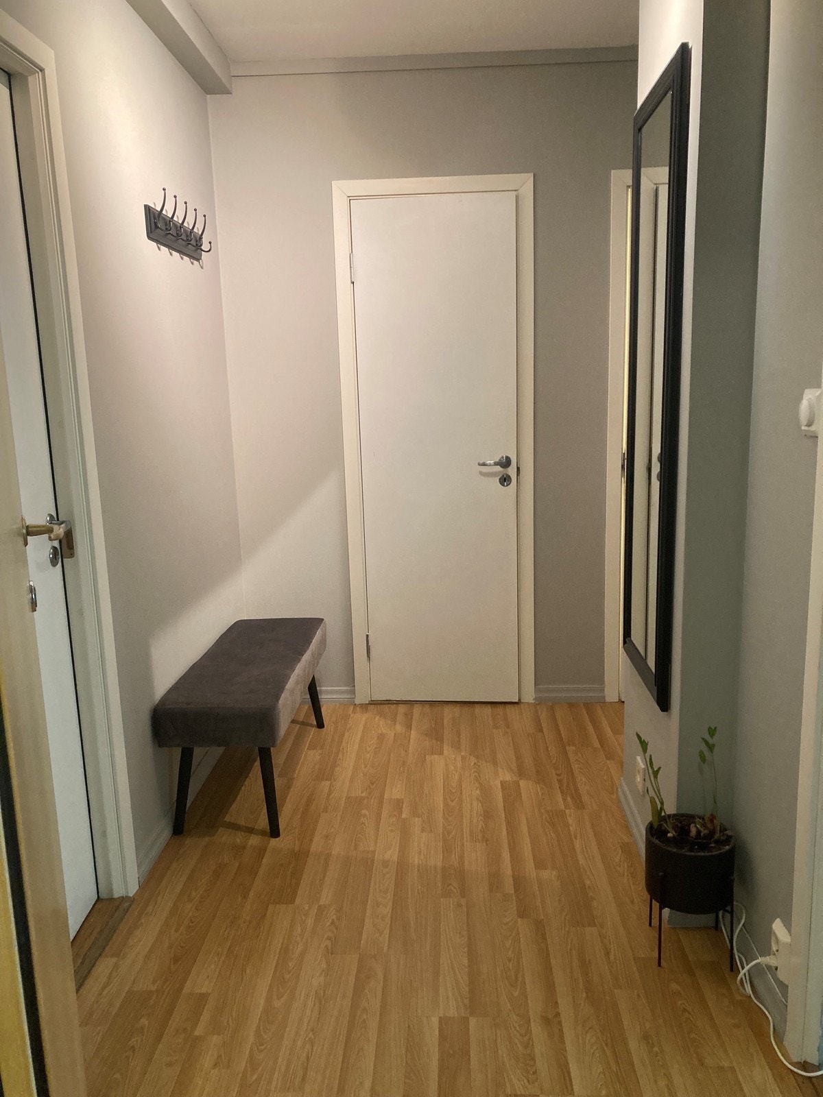 Entré - Velkommen inn i Vestre Vadmyra 2! Galleribilde