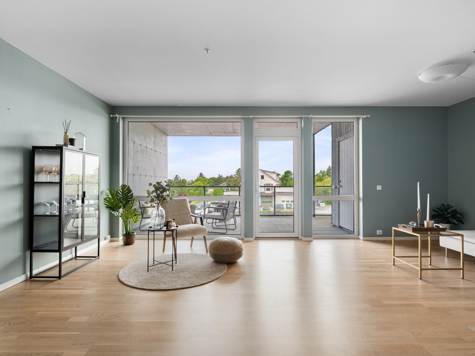 Velkommen til Grønholsvegen 5, leilighet 209 - presenteres av Marius Time Vaaland i PrivatMegleren Jæren. Galleribilde