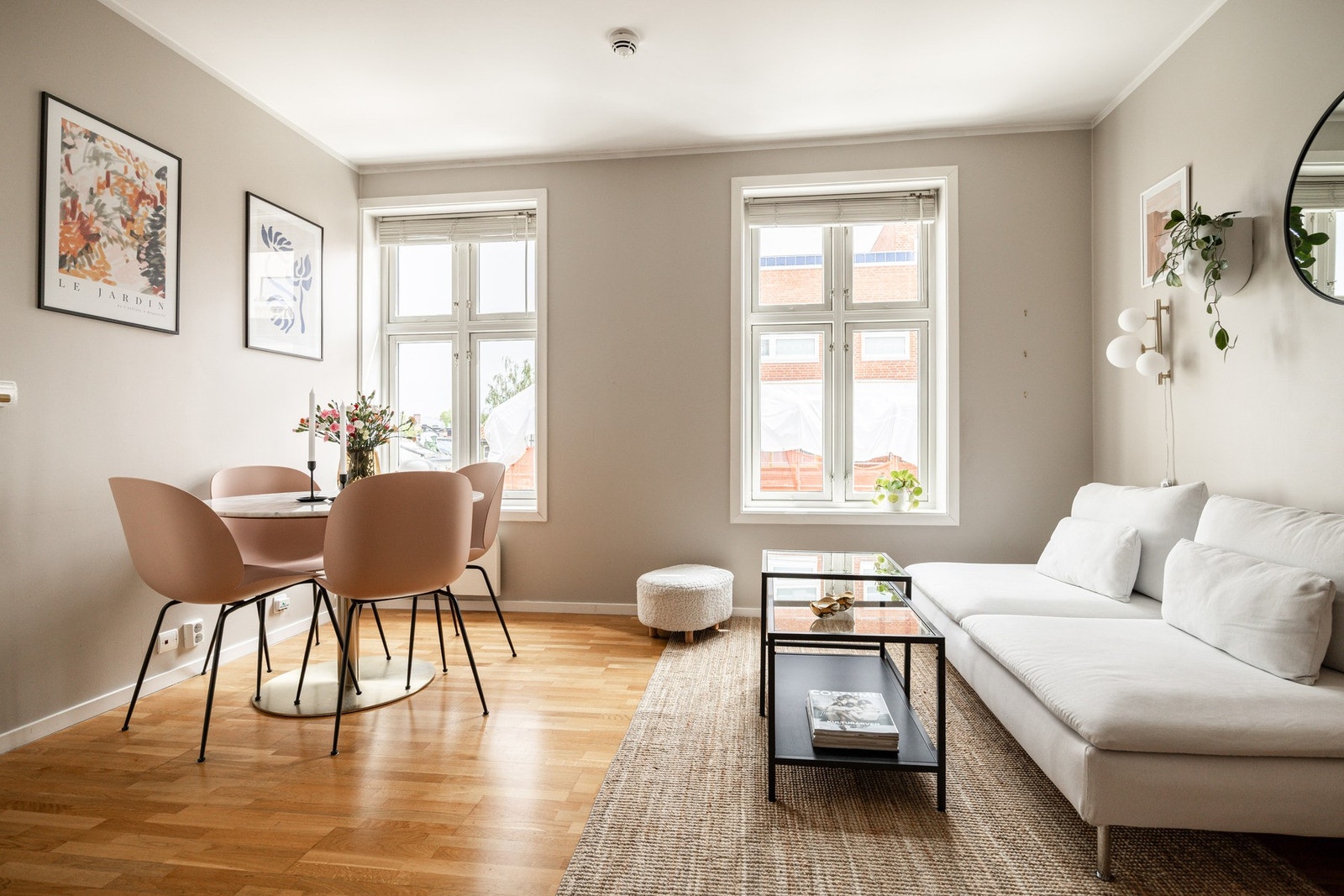 Velkommen til visning i Maridalsveien 62B! Galleribilde