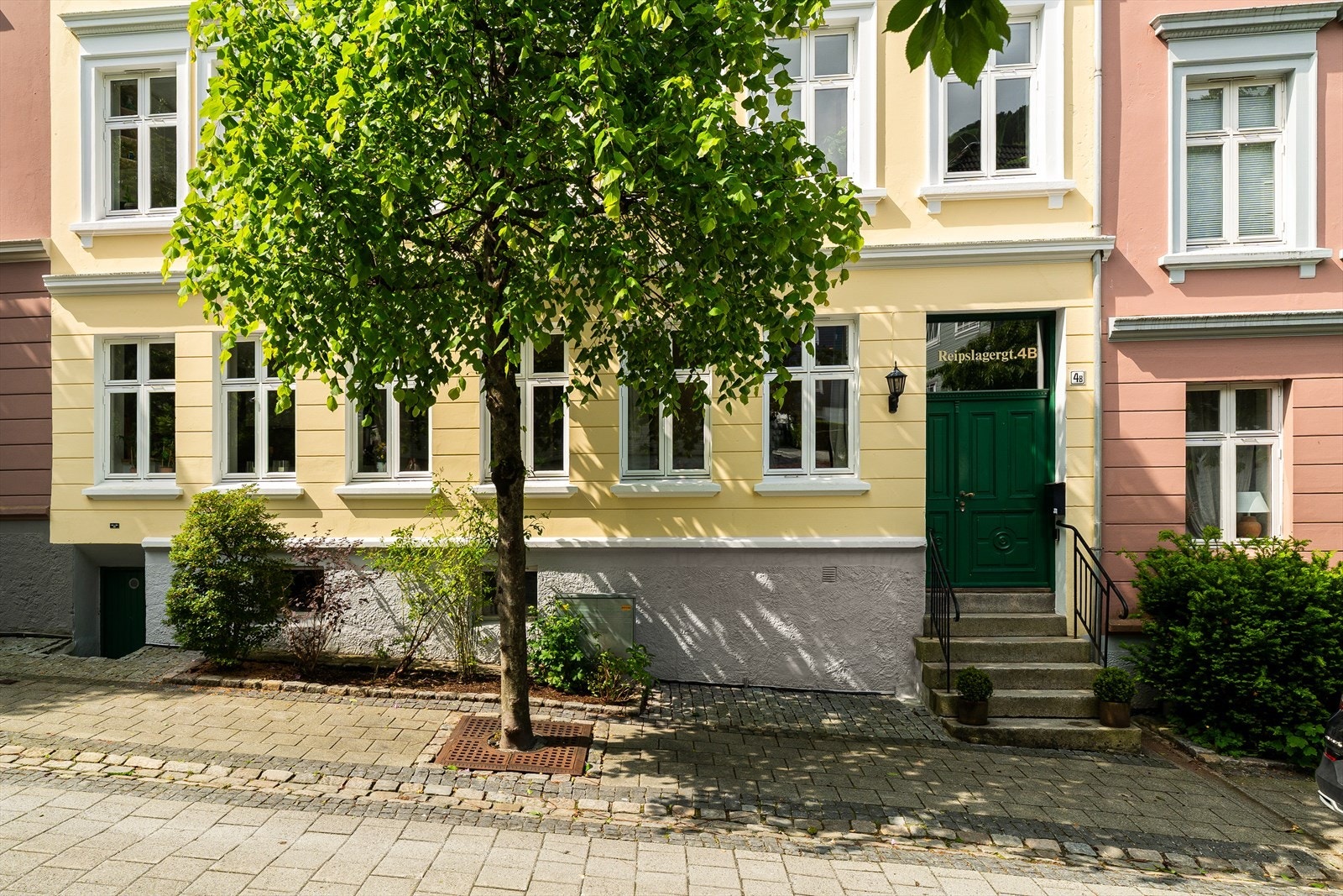 Velkommen! Galleribilde