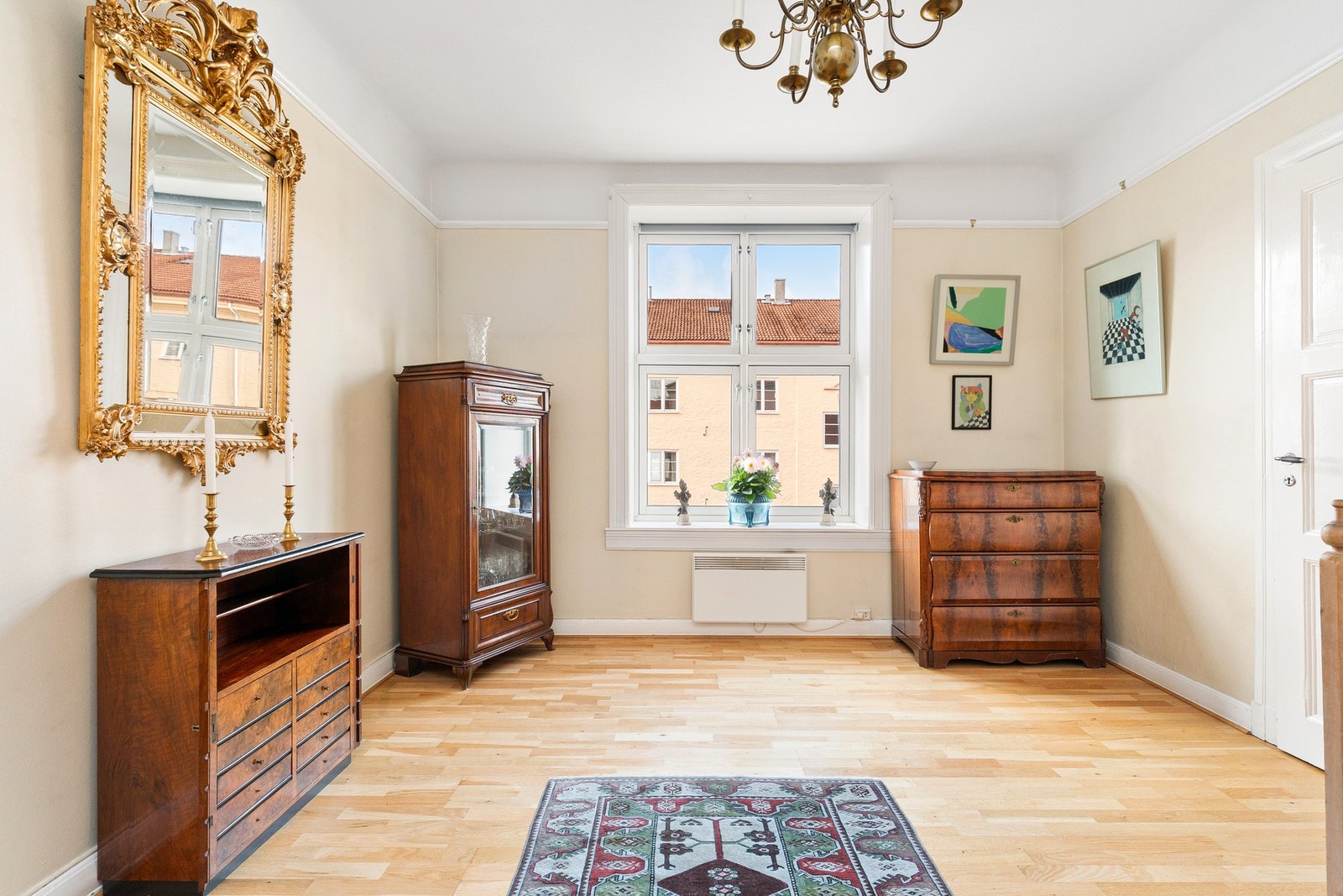 Soverom 2. Galleribilde