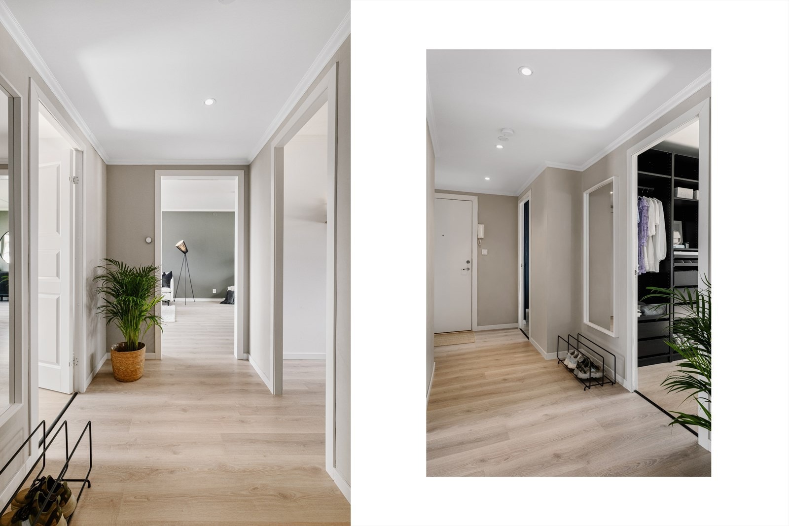 Velkommen til en hyggelig visning, husk påmelding! Galleribilde