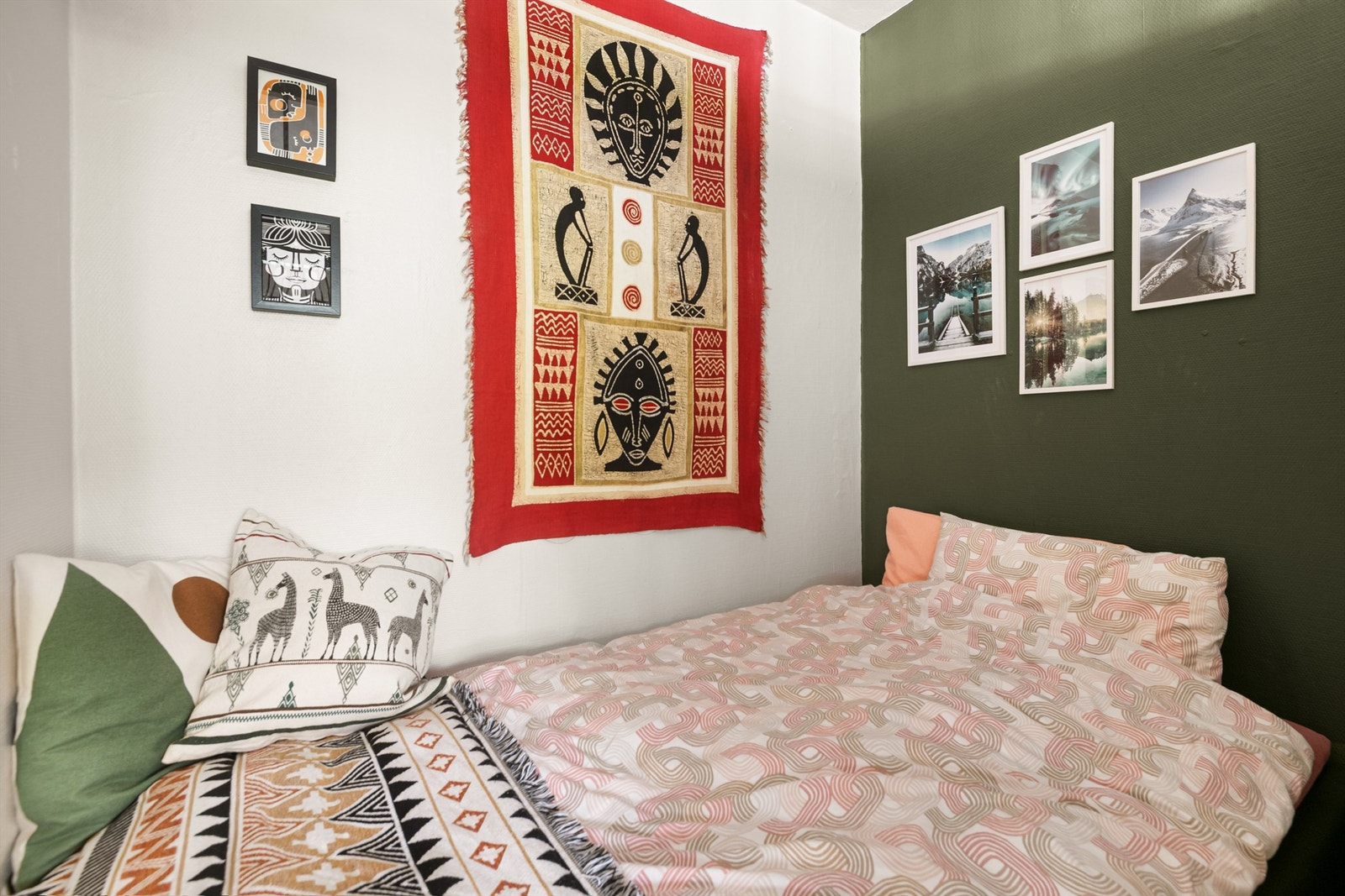 Vossegata 30 Galleribilde