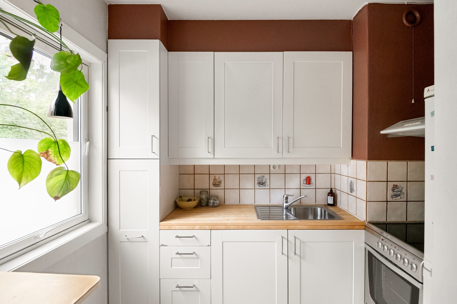 Vossegata 30 Galleribilde