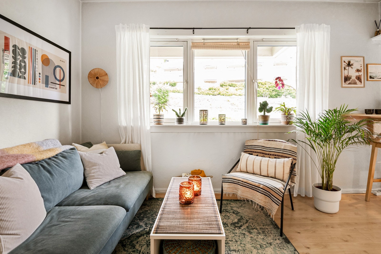 Vossegata 30 Galleribilde