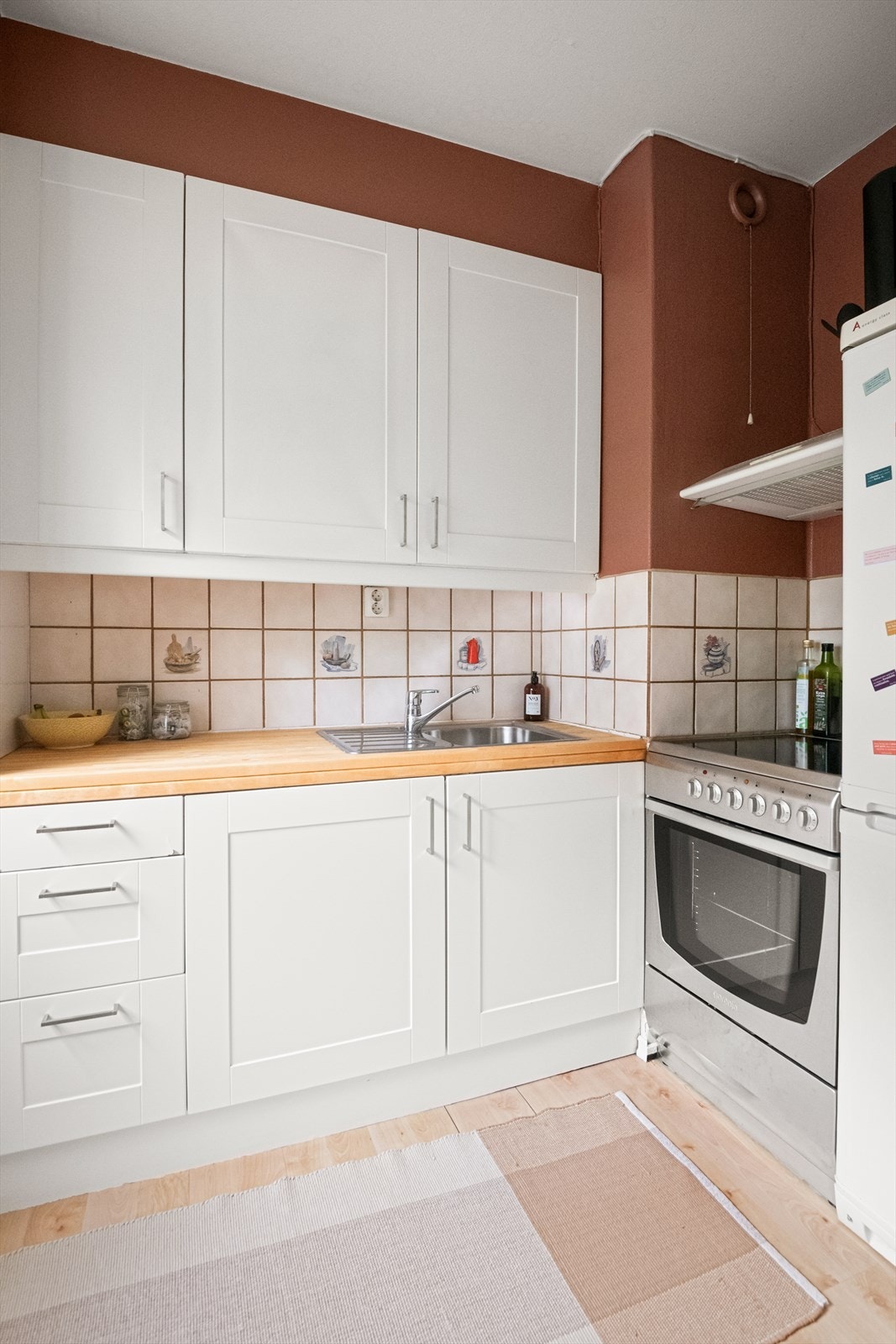 Vossegata 30 Galleribilde