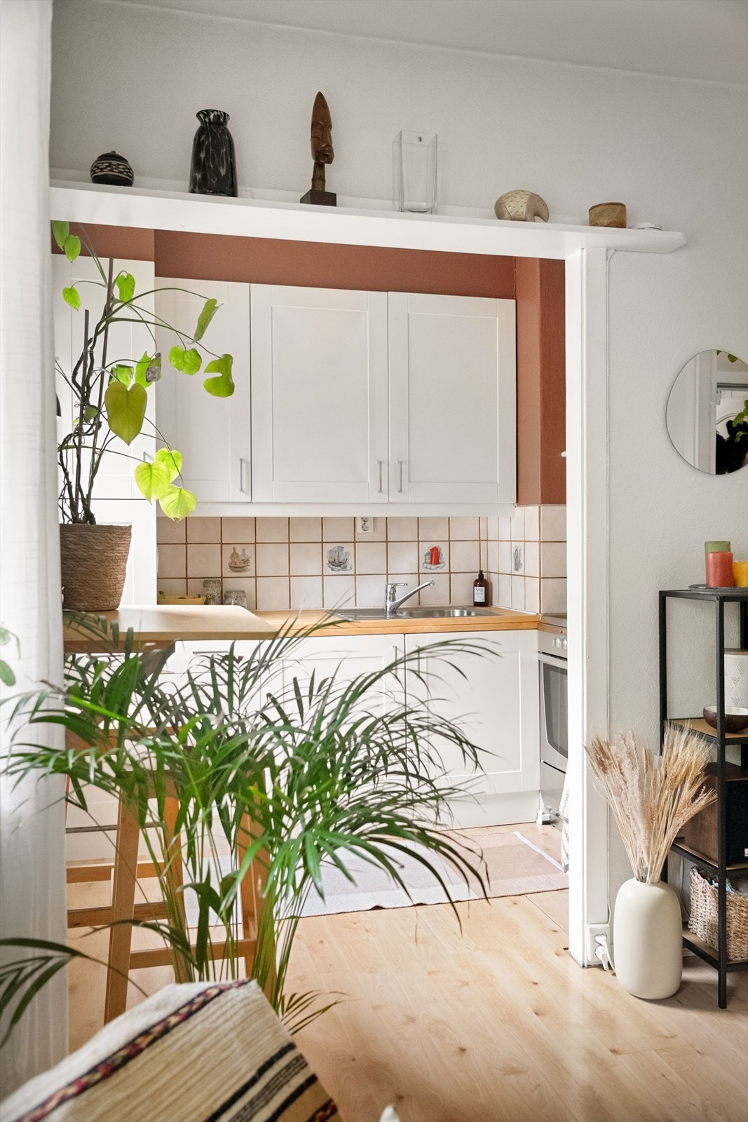 Vossegata 30 Galleribilde