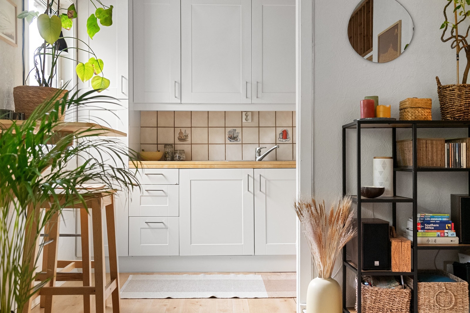 Vossegata 30 Galleribilde