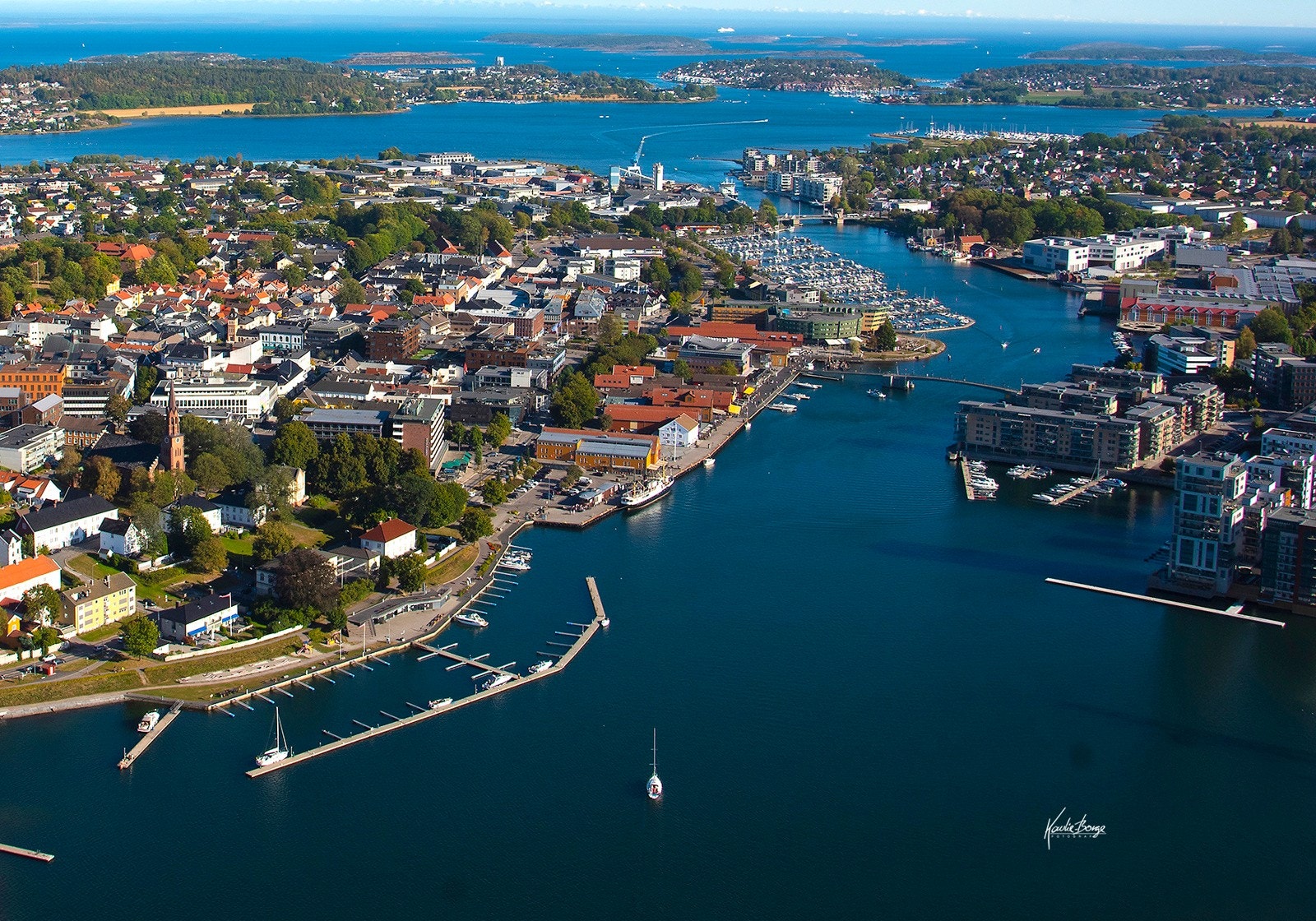 Velkommen til visning Galleribilde