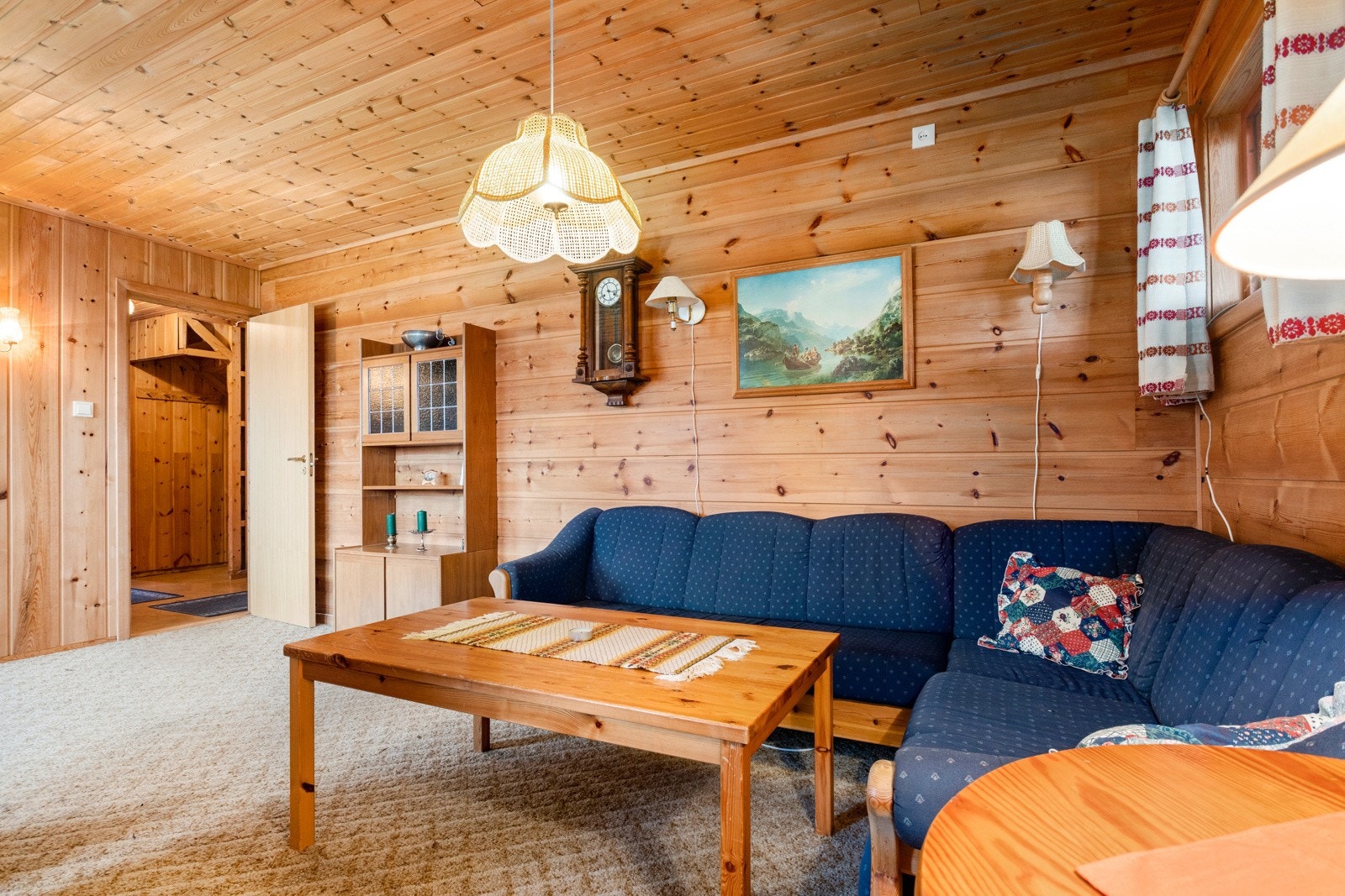 Kjellerstue bilde 3 Galleribilde
