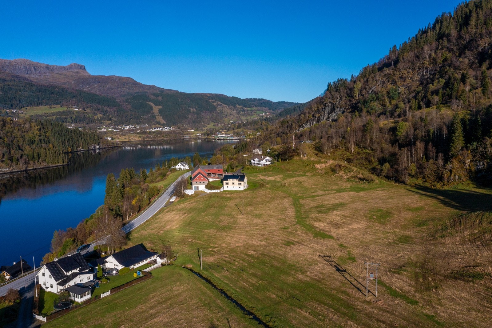 Dronebilde 4 Galleribilde