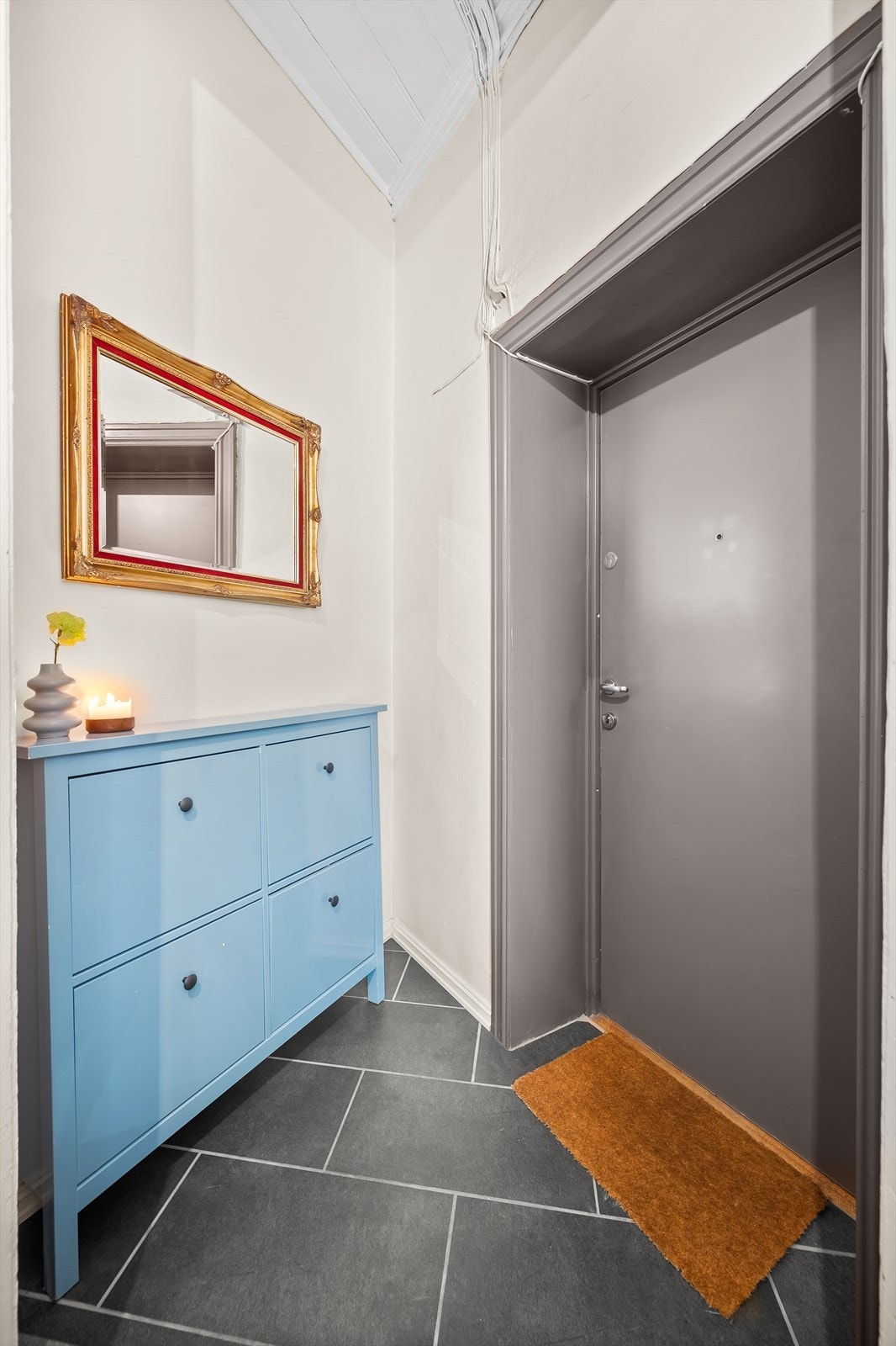 Velkommen inn! Galleribilde