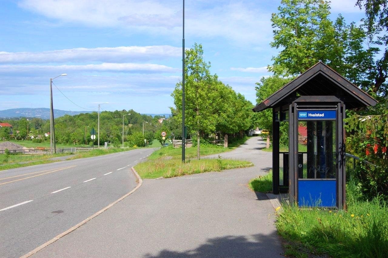 Nærmiljø Galleribilde