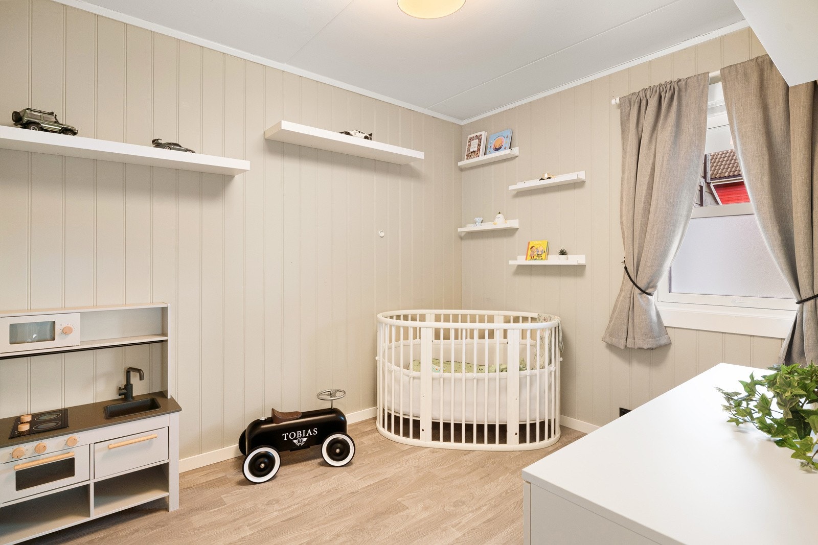 Soverom 3. Galleribilde