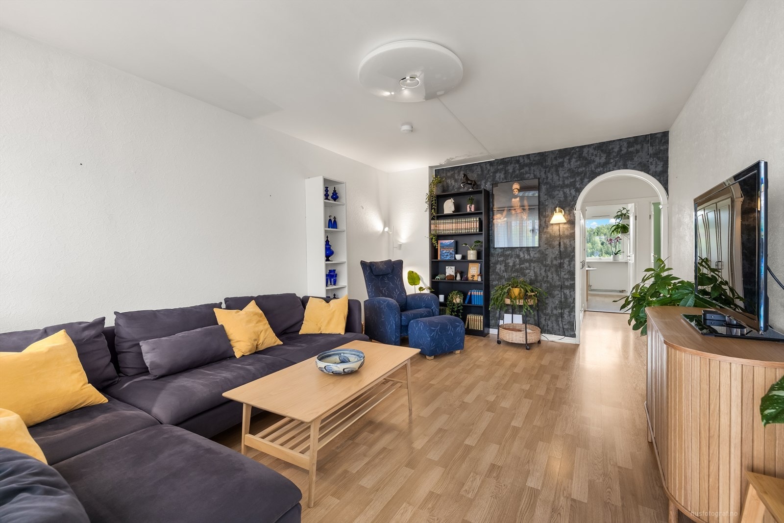 Gode møbleringsmuligheter! Galleribilde