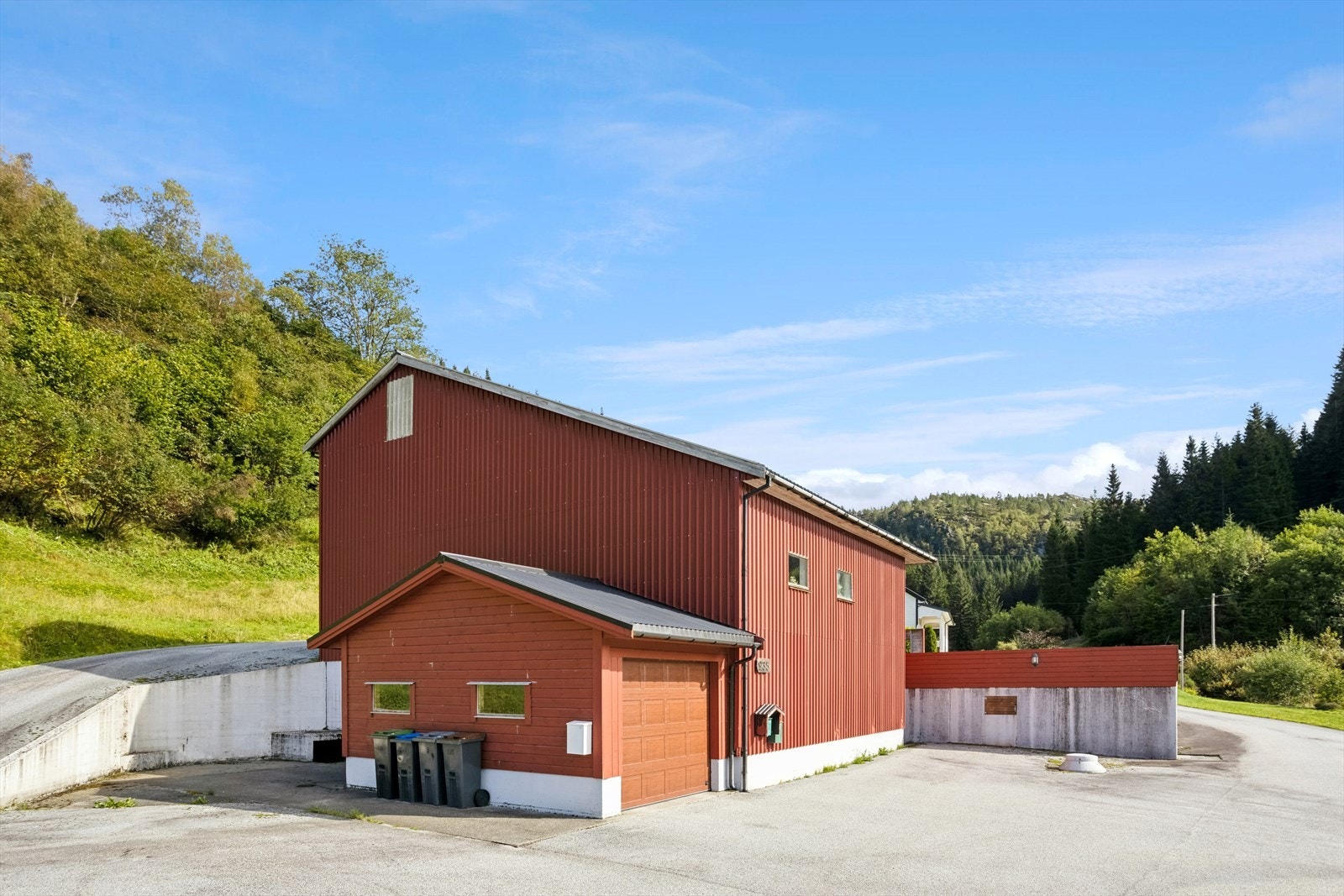 Gnr. 93 bnr. 1 Galleribilde
