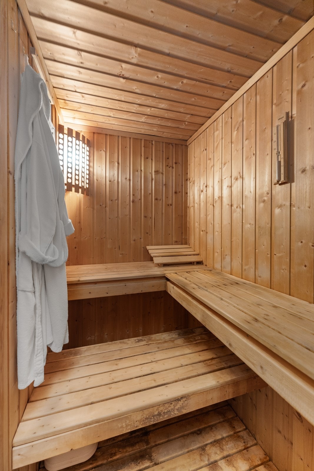 Badstue Galleribilde