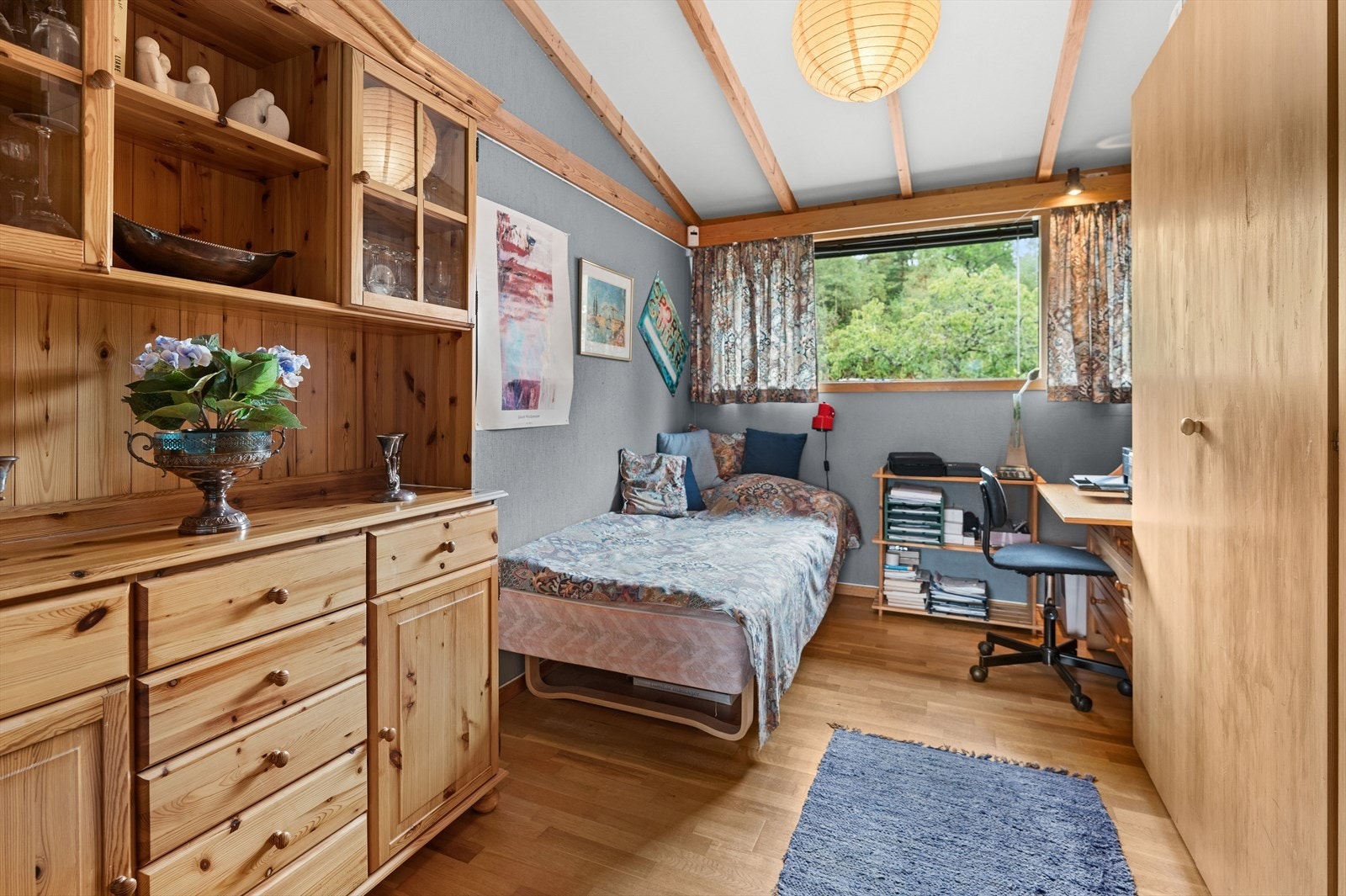 Soverom 1 Galleribilde