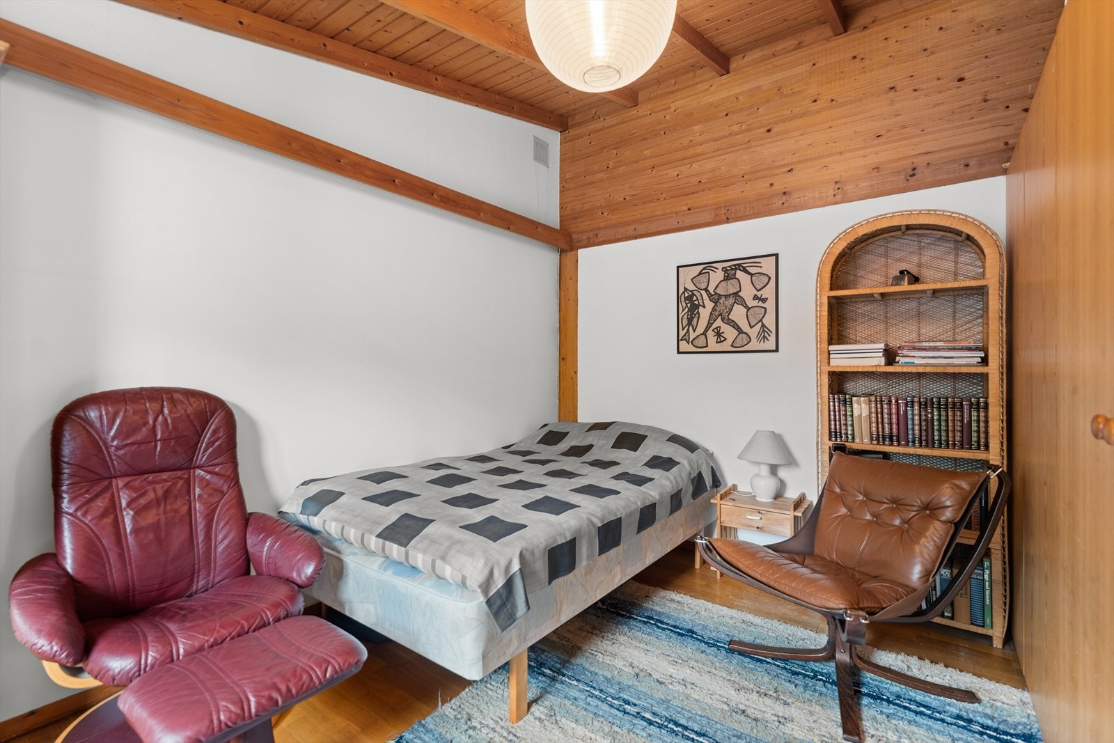 Soverom 3. Galleribilde