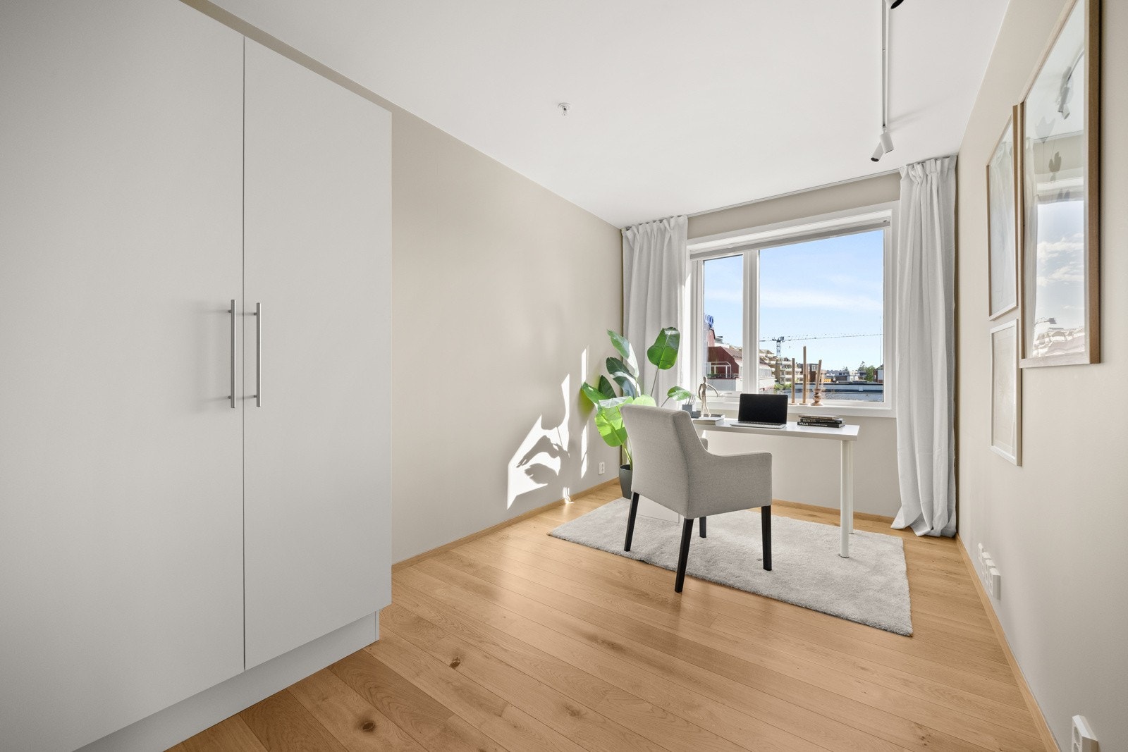 Soverom 3. Galleribilde