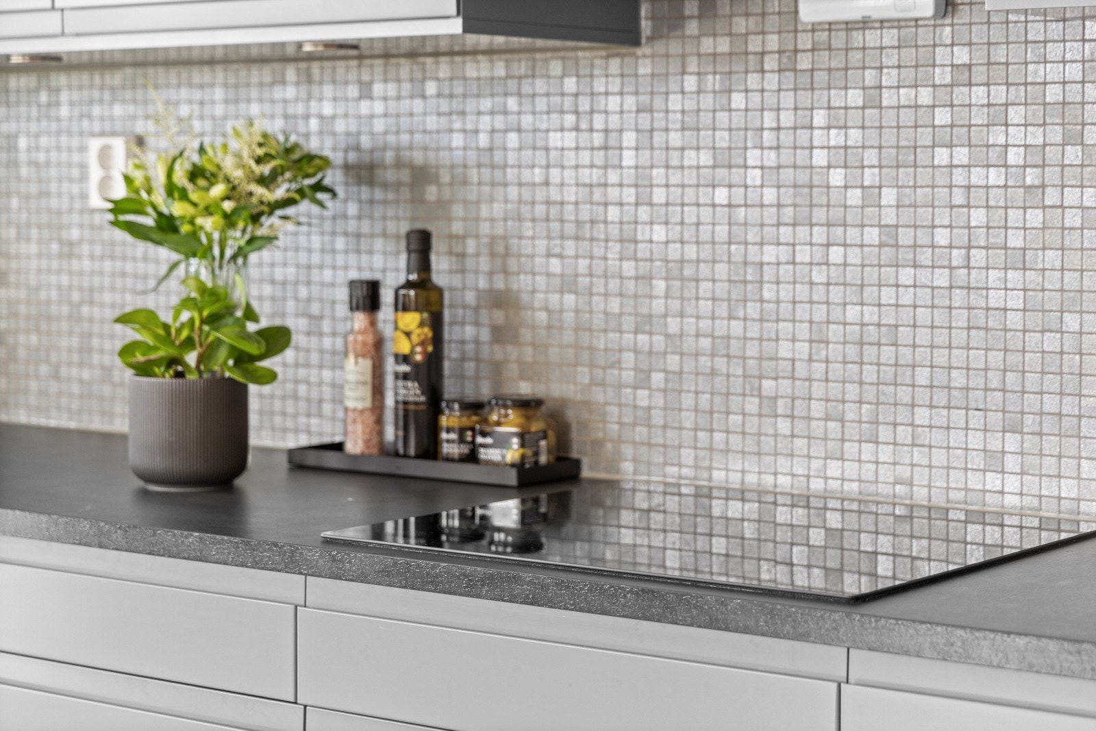 Detaljbilde. Galleribilde