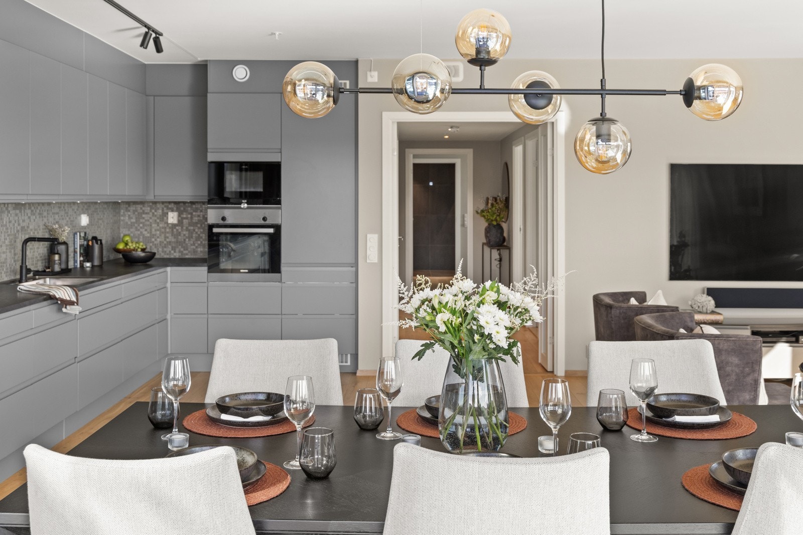 Detaljbilde. Galleribilde