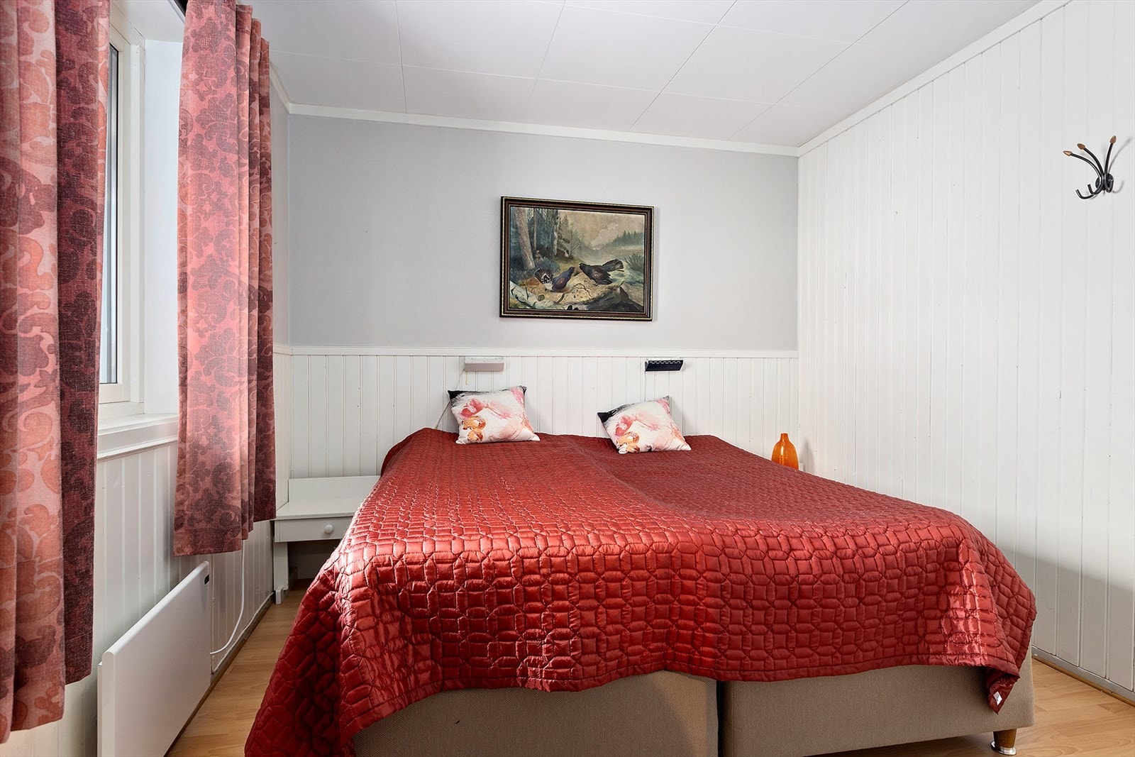 Soverom 4/ 4 (underetasje) Galleribilde