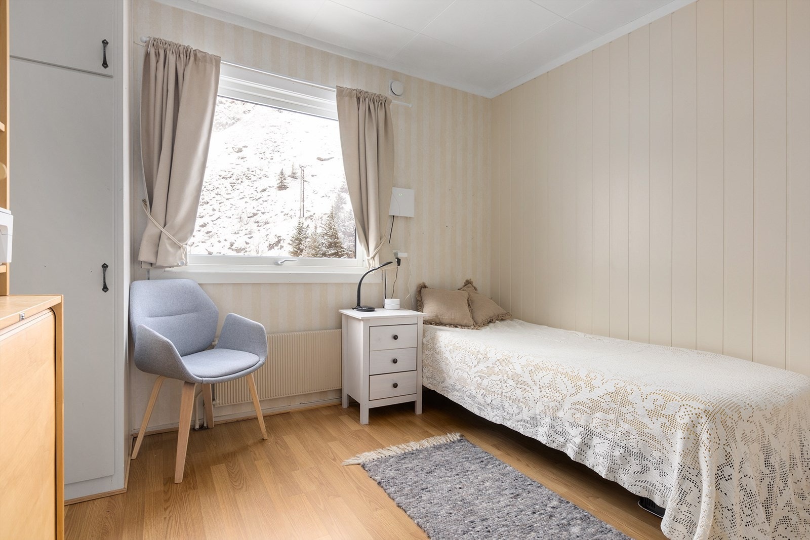 Soverom 2/4 Galleribilde