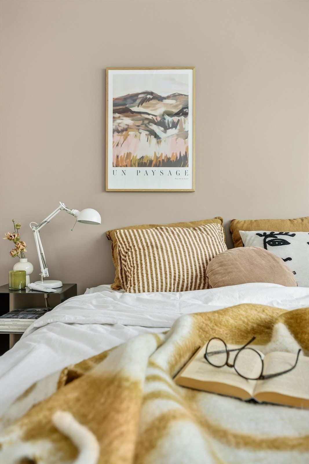 Detalj. Galleribilde