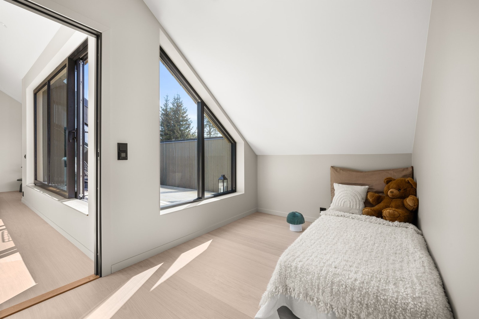 Soverom 1 Galleribilde