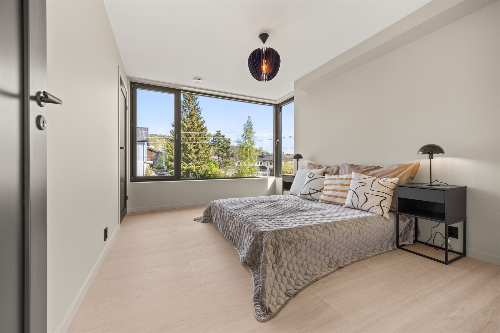 Masterbedroom Galleribilde