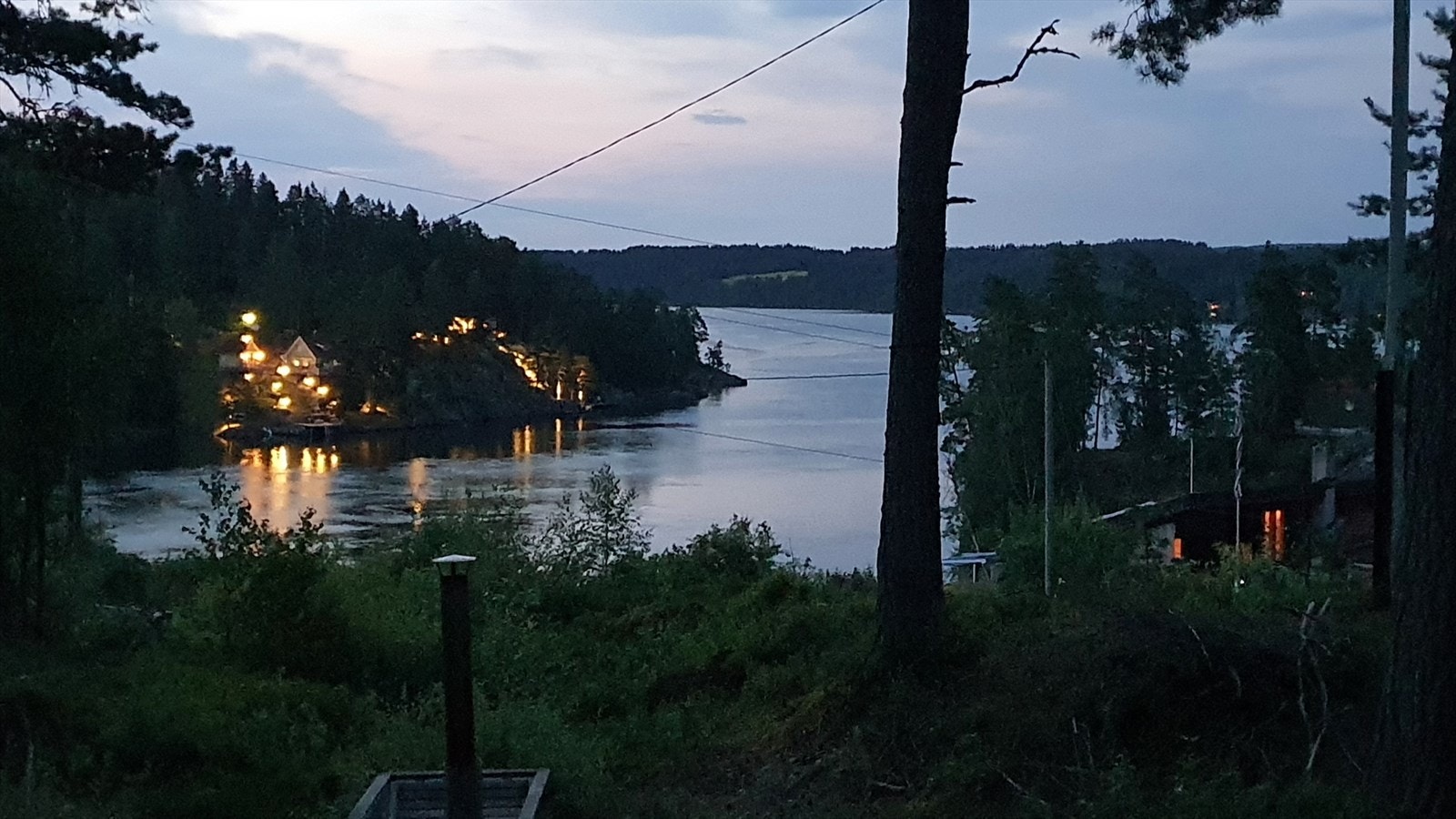Selgers eget bilde Galleribilde