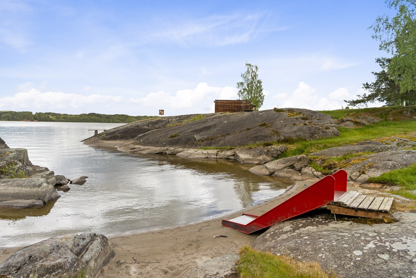 Nærområde Galleribilde