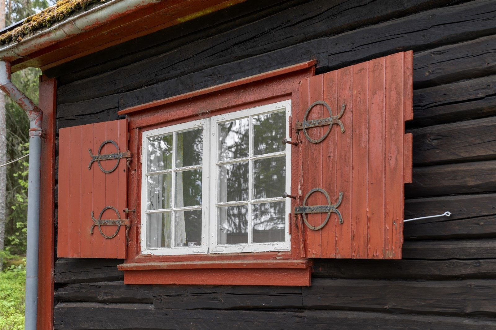 Fasade Galleribilde