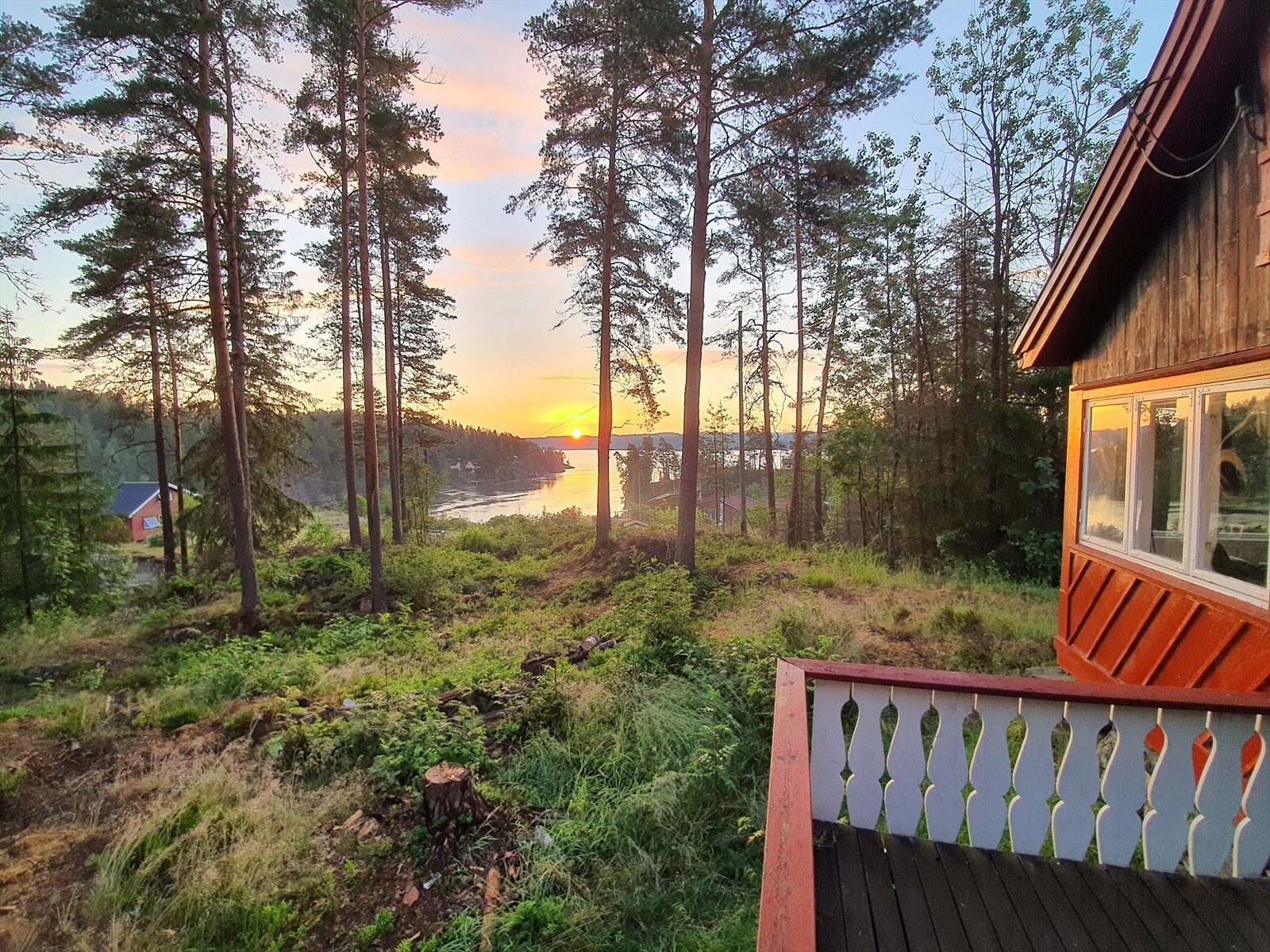 Selgers eget bilde Galleribilde