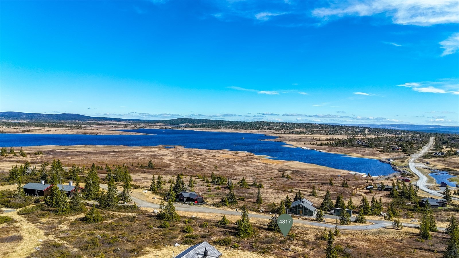 Nydelig helårs område, meget familievennlig! Galleribilde
