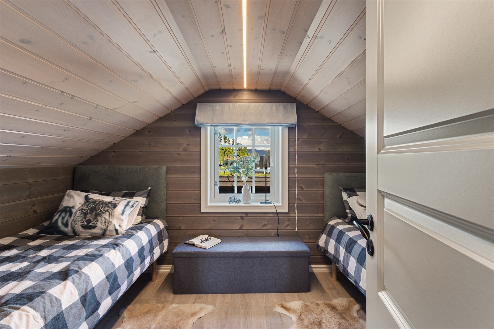 Hemsrom 2 Galleribilde